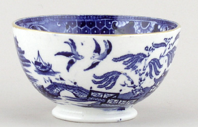 Sugar Bowl c1930s